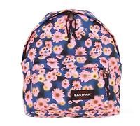 EASTPAK Sac à dos fille Padded Pak'r, Bleu marine