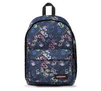 Eastpak - Sac à dos Flora Fade Navy - unisex - Sacs - Multicolore - Taille: ONE Size