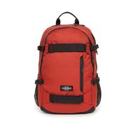 Sac à dos Eastpak Getter Pro CS 23L rouge intense noir pur
