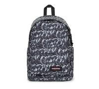 EASTPAK Sac à dos gris / anthracite / gris basalte, Taille One Size