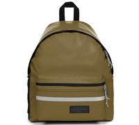 EASTPAK Sac à dos gris clair / olive / noir, Taille One Size