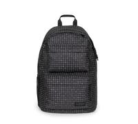 EASTPAK Sac à dos gris / noir, Taille One Size