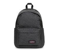 EASTPAK Sac à dos gris / noir, Taille One Size
