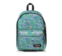 Sac à dos Eastpak Out Of Office 27L turquoise lilas blanc