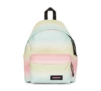 EASTPAK Sac à dos jaune pastel / menthe / rose, Taille One Size