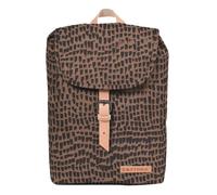 EASTPAK - Sac à dos - marron - Maroquinerie Femme
