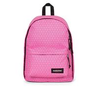 EASTPAK Sac à dos Out Of Office - Refleks Meta Pink 27l