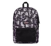 EASTPAK Sac à dos Modèle Pinnacle Couleur Blocktype Black, Bloctype Black, XL, Casual