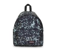 EASTPAK Sac à dos noir / blanc, Taille One Size