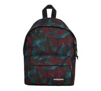 EASTPAK Sac à dos Orbit Brize Grade Black noir turquoise pour fille et garçon
