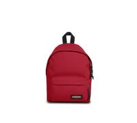 EASTPAK Sac à dos 'Orbit' rouge / noir, Taille One Size