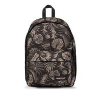 EASTPAK sac à dos Out of Office Brize Black Grey