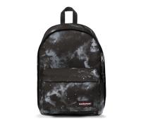 EASTPAK Sac à dos 'Out Of Office' gris clair / noir, Taille One Size