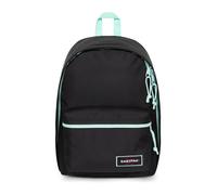 EASTPAK Sac à dos 'Out of Office' jade / noir, Taille One Size