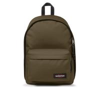 EASTPAK Sac à dos 'Out Of Office' olive, Taille One Size