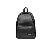 EASTPAK Sac à dos 'OUT OF OFFICE' rouge sang / noir / blanc, Taille One Size