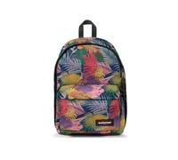 Eastpak Sac à dos Out of Office – pour PC 14 pouces – 28,5 L, dos et bretelles rembourrés