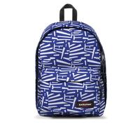 Eastpak Out Of Office 27l Backpack Bleu