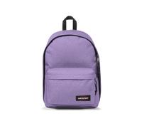 EASTPAK Sac à dos 'Out Of Office' violet chiné, Taille One Size