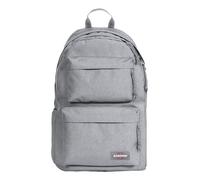 EASTPAK Padded Double Sunday Grey - Homme - Gris - taille Unique- modèle 2023