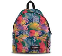 Eastpak Sac à dos Padded Pak'r – 24 L, poches avant et arrière rembourrées – Brize Retro Navy