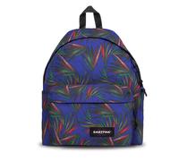 Eastpak Sac à dos Padded PAK'R 24 L Brize Palm Navy Bleu