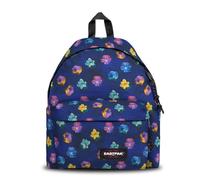 EASTPAK Sac à dos Padded Pak'r Couleur FLOWERBLUR NAVY, Flowerblur Navy, M