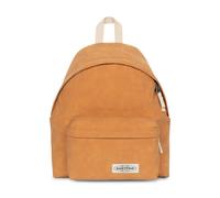 EASTPAK Sac à dos 'Pak'r' orange clair, Taille One Size