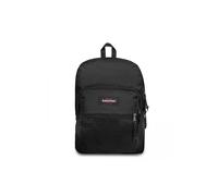 EASTPAK Sac à dos 'Pinnacle' rouge / noir / blanc, Taille One Size
