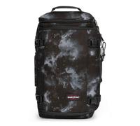 EASTPAK Sac à dos pour ordinateur portable noir gris bleu - Carry Pack Duffel Backpack Clouds Black 332550