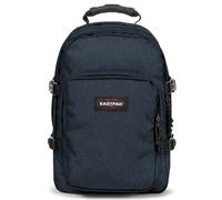 Eastpak Sac à dos Provider 33L bleu marine foncé logo blanc