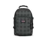 Eastpak Sac à Dos Provider - Grand Sac à Dos 15 inch pour Ordinateur Portable avec Deux Compartiments et Organiseur, capacité 35 L, 44 x 31 x 25 cm - Checker Grey