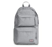 Eastpak - Sac à dos rembourré double élégant - Femme - Sacs - Gris - Taille: ONE Size