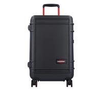 Eastpak - Sac à Dos Résistant à l'Eau avec Fermeture Éclair - unisex - Valises - Noir - Taille: ONE Size