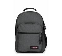 EASTPAK Sac à dos rouge / noir chiné / blanc, Taille One Size