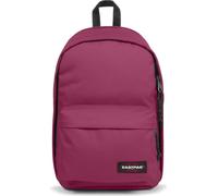 EASTPAK Sac à dos scolaire avec compartiment pour ordinateur portable Back to Work 27L Wine Burgundy beer