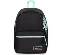 EASTPAK Sac à dos scolaire avec compartiment pour ordinateur portable Out of Office 27L contraste Polar noir