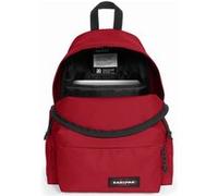 Eastpak Sac a dos scolaire Day pak'r Ek0a5bg41o9 - ONE SIZE / 1O9 SCARLET RED 1O9 SCARLET RED G