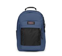 EASTPAK Sac à dos 'Study Buddy' bleu / noir, Taille One Size