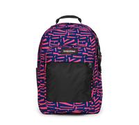 Sac à dos Eastpak Study Buddy Air 33L bleu électrique rose vif