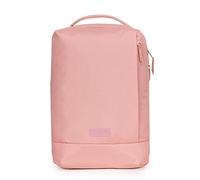 Sac à dos Eastpak Tecum F Cnnct 20L rose clair noir