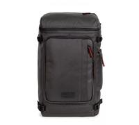 EASTPAK Sac à dos 'Tecum' gris foncé, Taille One Size
