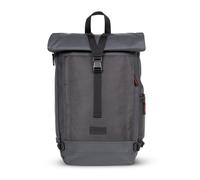 EASTPAK Tecum Roll Cnnct - Mixte - Gris - taille Unique- modèle 2024