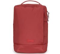 EASTPAK Sac à dos 'Tecum' rouge, Taille One Size