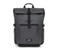 EASTPAK Sac à dos 'Toproll Pro' gris foncé / noir, Taille One Size