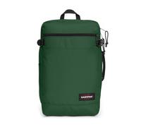 EASTPAK Sac à dos 'Transit'r' vert foncé / noir, Taille One Size