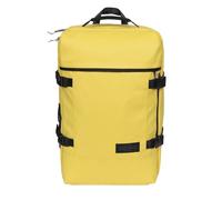 Eastpak Sac à Dos Travelpack 42L Jaune - EK0A5BBRA0H