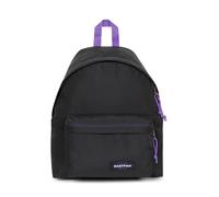 Sac à dos Eastpak Padded Pak'R 24L noir lilas