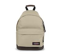 EASTPAK Sac à dos 'Wyoming' pierre, Taille One Size