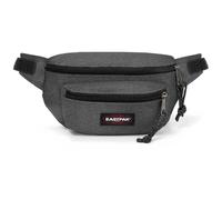 Eastpak DOGGY BAG Sac Banane, 3 L - Black Denim (Gris)